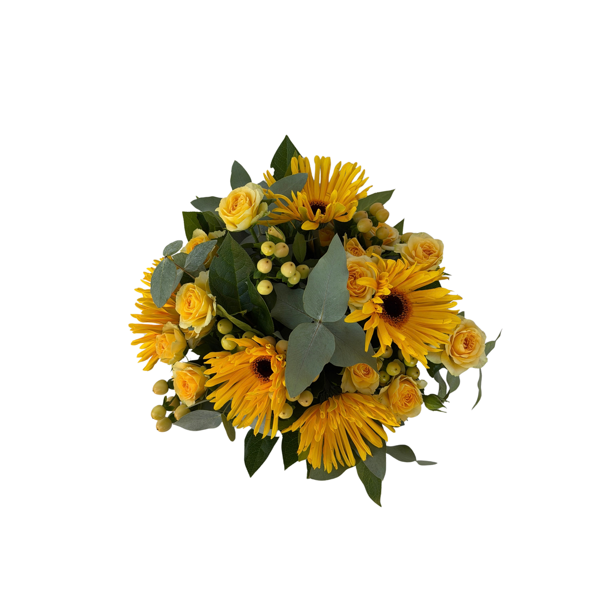 SUPERBLOOM